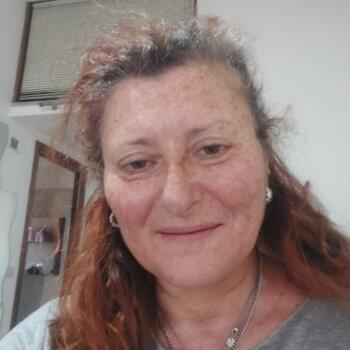 Babysitter Rome: Debora