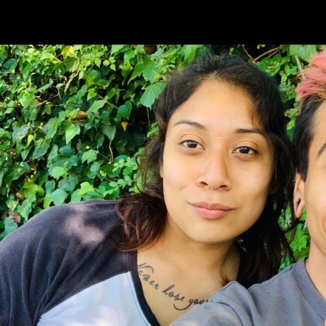 Babysitter in San Bernardino: Carolyn Torres