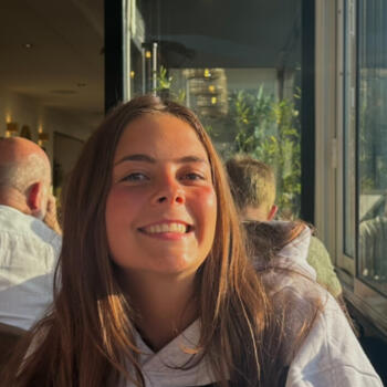 Babysitter in Liège: Alice