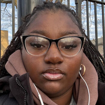 Babysitter The Bronx: Kieara