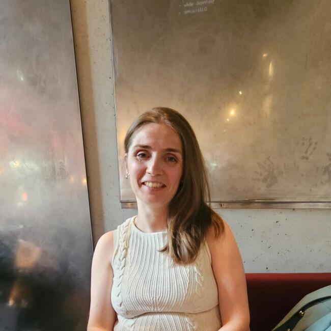 Oppaswerk in Rotterdam: Alexandra
