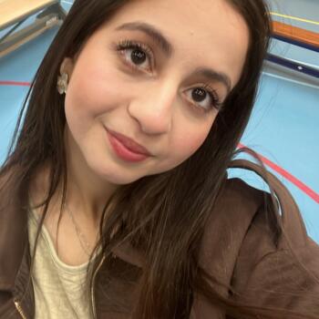 Babysitter in Amersfoort: Aya