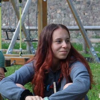 Babysitter in Cernusco sul Naviglio: Kayla