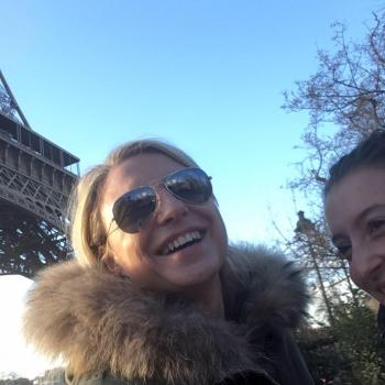 Baby-sitting Paris: job de garde d'enfants Marie