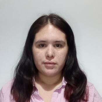 Babysitter in Rosario: Sofia