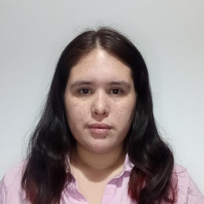 Babysitter in Rosario: Sofia