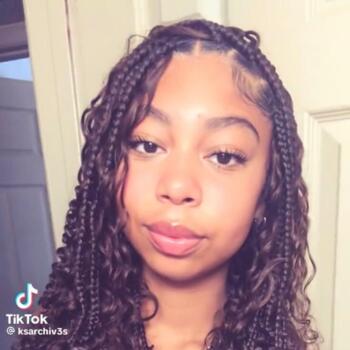 Babysitting job in Strasbourg: babysitting job Fatima