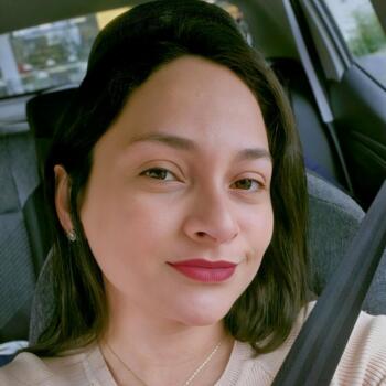 Babá em Jaraguá do Sul: Ana Karoline