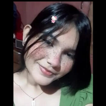 Babá Blumenau: Damille
