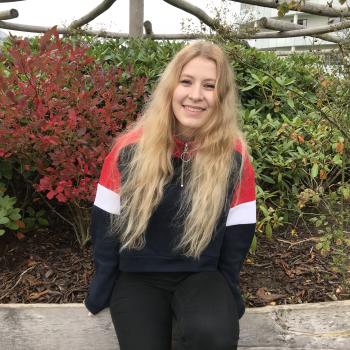 Babysitter in Vejle: Sarah