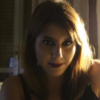 Babysitter Sesto San Giovanni: Tatiana