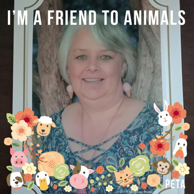 ブレナム のナニー: Tania