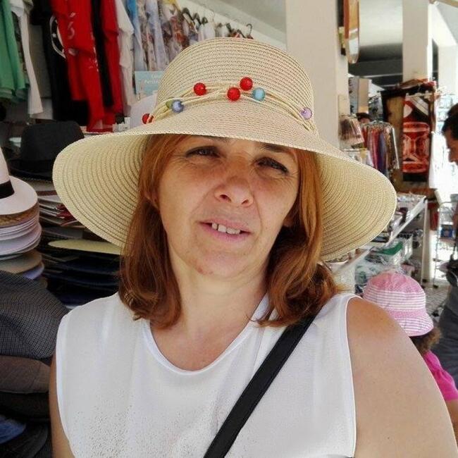 Babysitter in Braga: Rosa