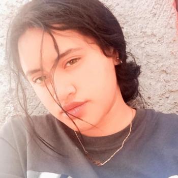 Babysitter in Ojo de Agua: Cynthia