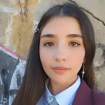 Niñera en Valparaíso: Sofía