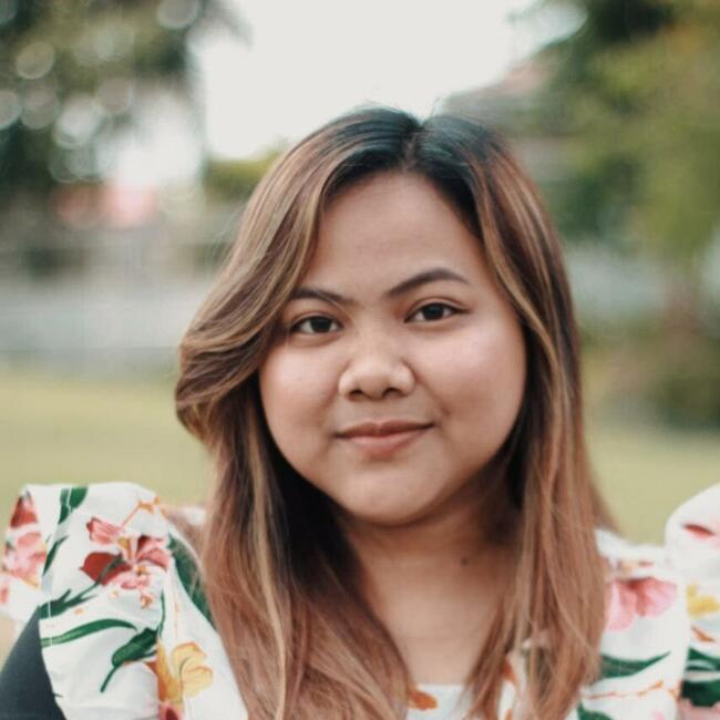 Babysitter in Antipolo City: Marvie