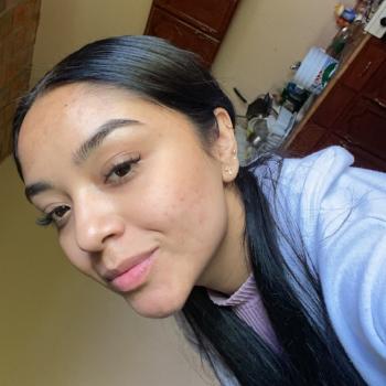 Babysitter in San Antonio: Joselin