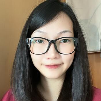 Babysitting job in Singapore Island: babysitting job Cecilia