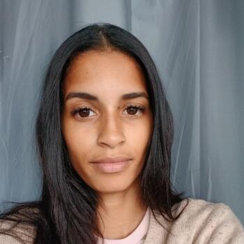 Babysitter in Rio de Janeiro: Dayane