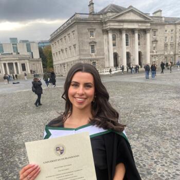 Babysitter Sydney: Anna