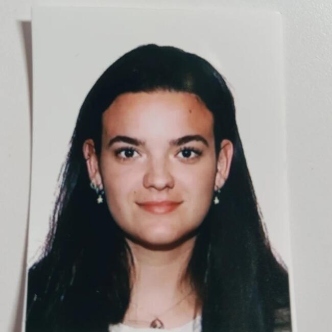 Canguro en El Vendrell: Georgina