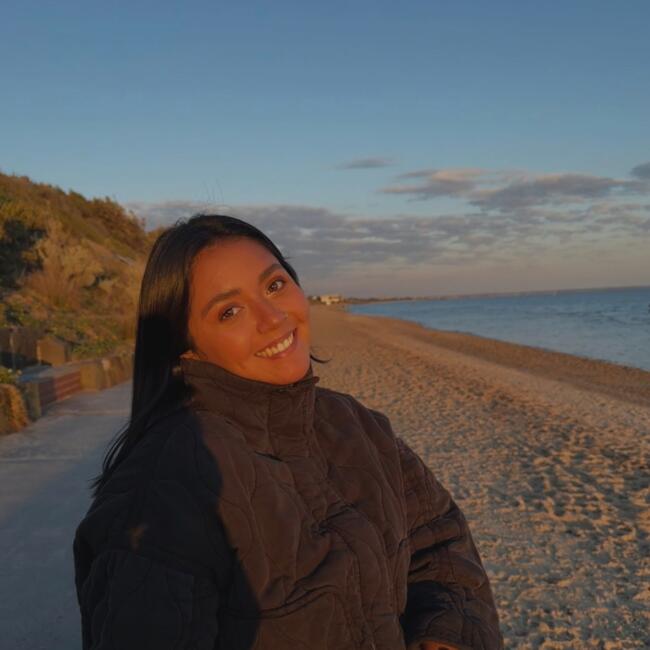 Nanny in Melbourne: Francisca