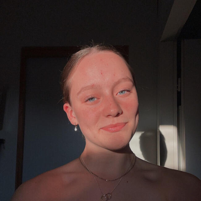 Babysitter in Hengelo: Lily van den Berg