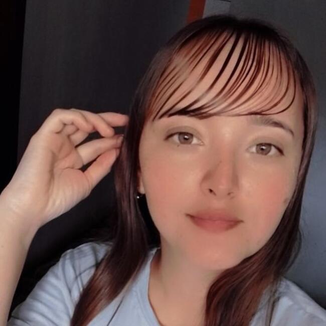 Niñera en Quito: Andrea