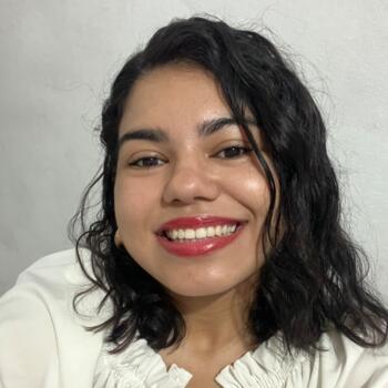 Babysitter in Natal: Talita