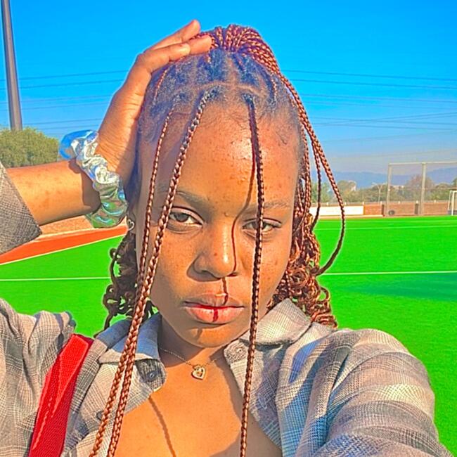 Babysitter in Pretoria: Cleopatra