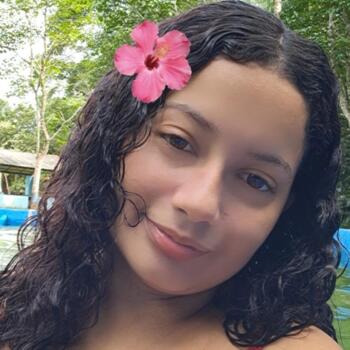 Babá em Ananindeua: Sthephany