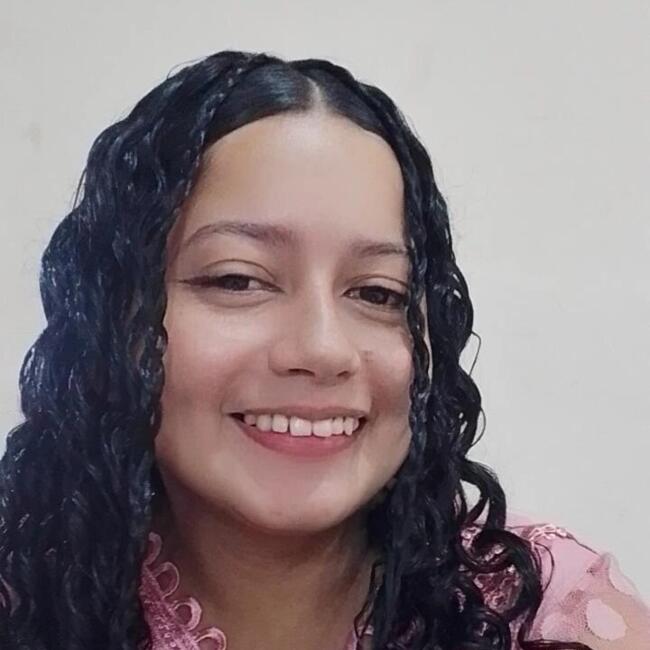 Babysitter in Ananindeua: Sthephany