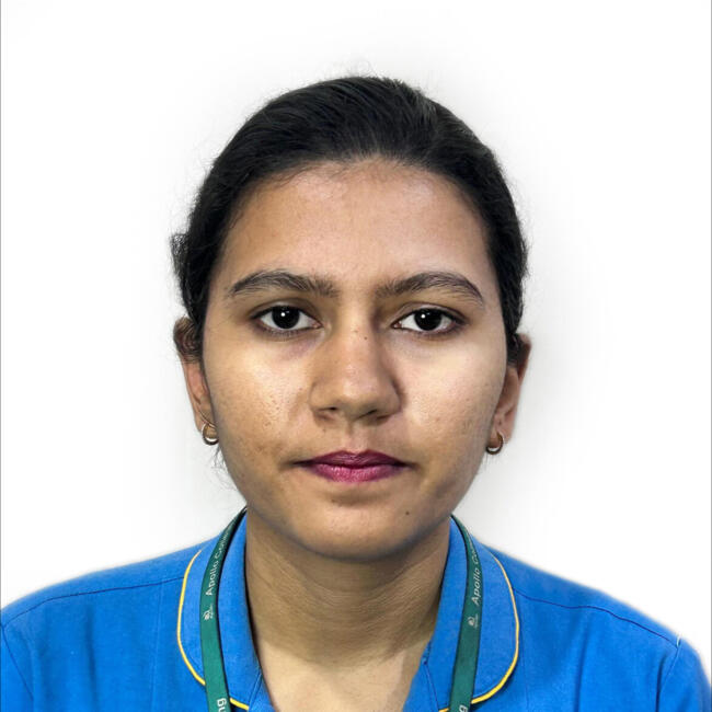 Babysitter in Düsseldorf: Meghana