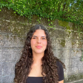 Babysitter in Rheinfelden: Julia
