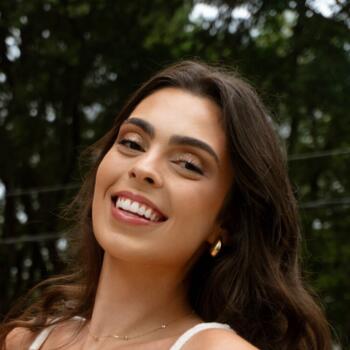 Babysitter in London: Anna Paula