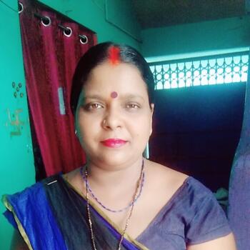 Nanny in Nāmkom: Sati