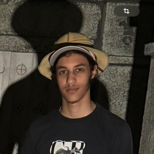 Babysitter στην περιοχή Μασσαλία: Yasser