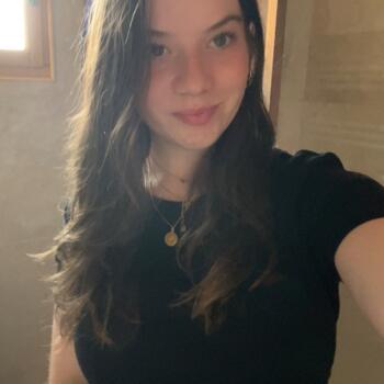 Babysitter Tournefeuille: Lucile