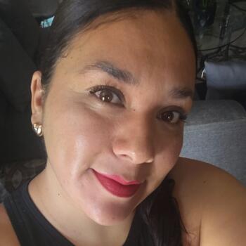 Babysitter in Ciudad Nicolás Romero: Mara Pamela