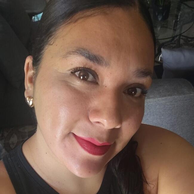 Babysitter in Ciudad Nicolás Romero: Mara Pamela
