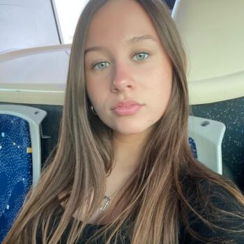 Babysitter Grenoble: Doryane