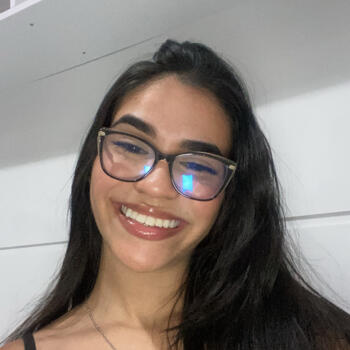 Babysitter in Niterói: Isabella
