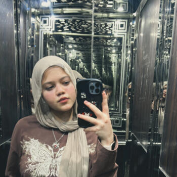 Babysitter Hawalli: Aya