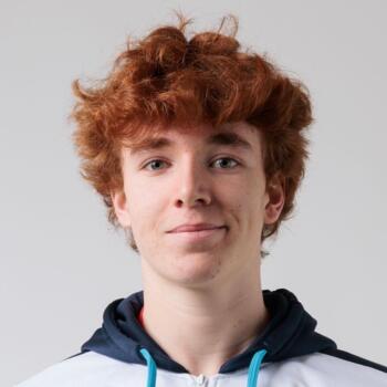 Babysitter in Ghent: Kobe