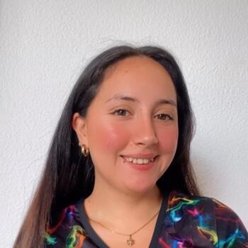 Babysitter in Sant Joan Despí: Anais