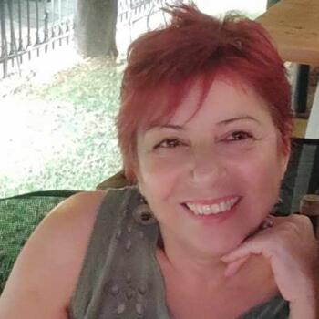 Nanny Thessaloniki: Olga