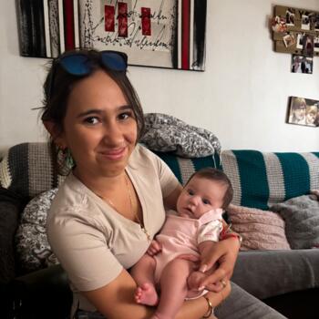 Babysitter in Carpentras: Pallares