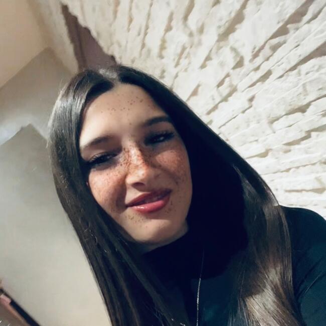 Babysitter a Roma: Micol