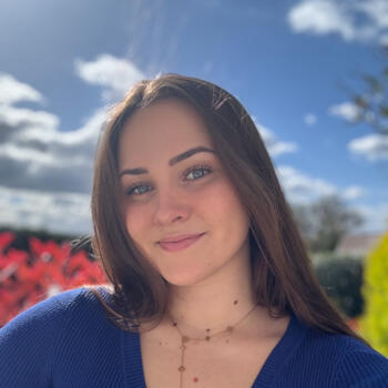 Babysitter in Toulouse: Mathilde