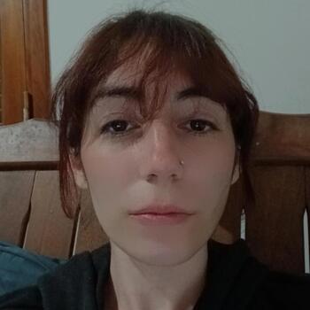 Babysitter in Río Cuarto: Victoria